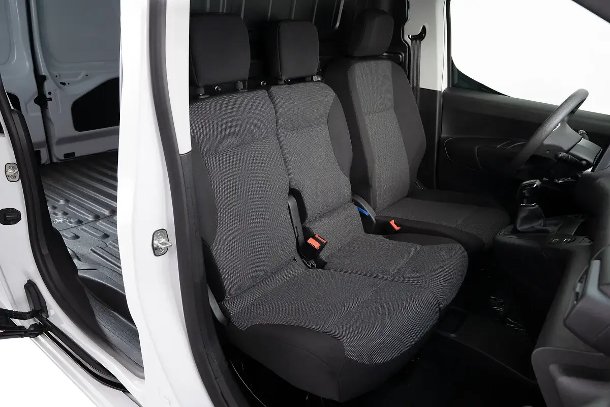 berlingo interna