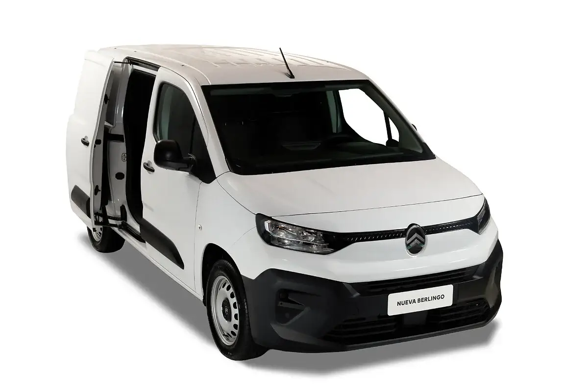 berlingo