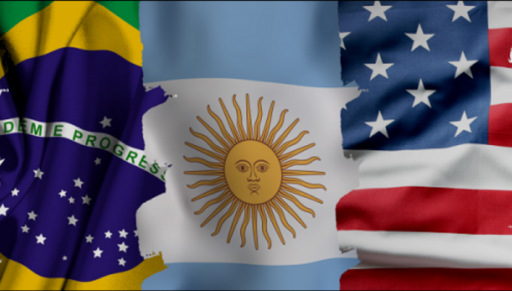 ¿Competidores o socios estratégicos?: el agro argentino teje redes para crecer junto a Brasil y a EE.UU.