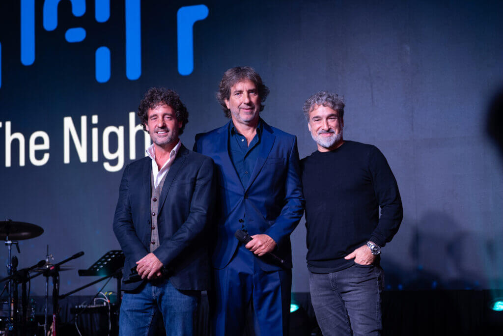 Con una inversión de $ 20.000 millones, nace un nuevo espacio de eventos, cultura y entretenimiento 2 corelive