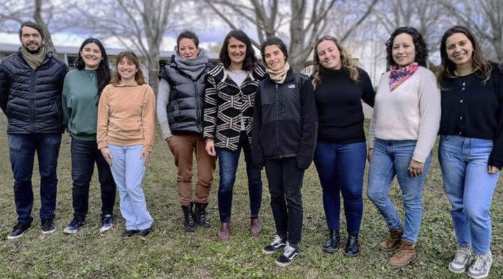 equipo conicet bovinos