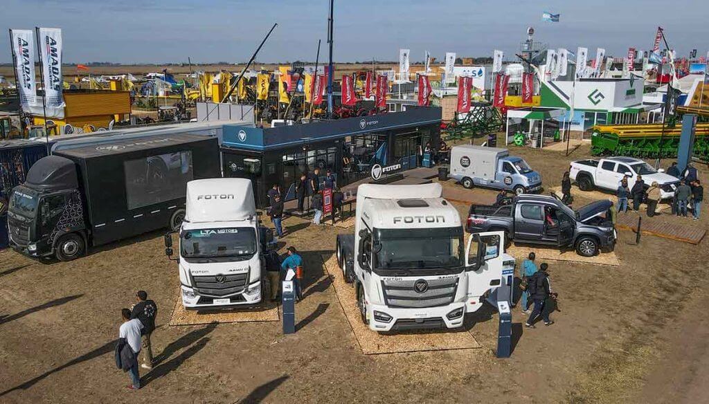 foton agroactiva 2026 1