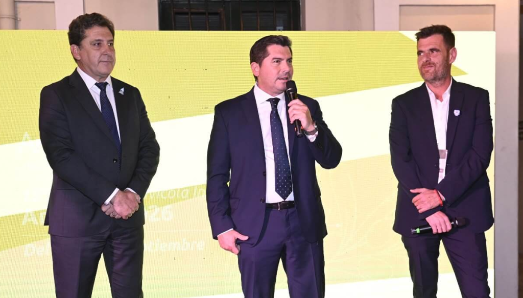 “¿Competir contra el Valle de Uco? No es la idea: con Mendoza nos tenemos que complementar”