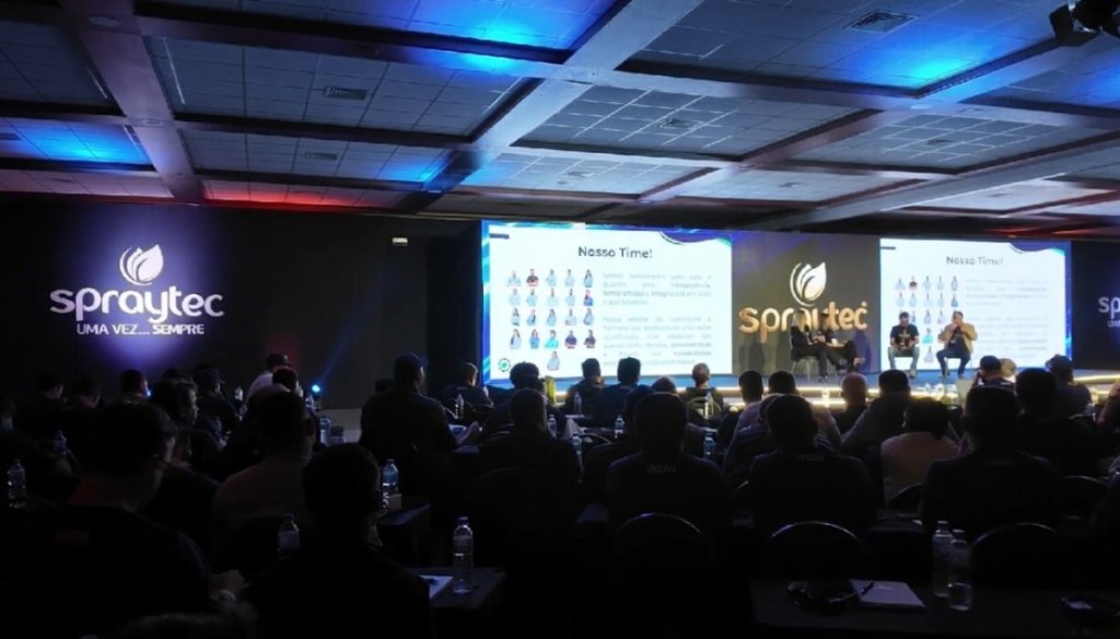 “Horizonte de prosperidad”: la empresa argentina del agro que se hizo global y va a la conquista de Asia