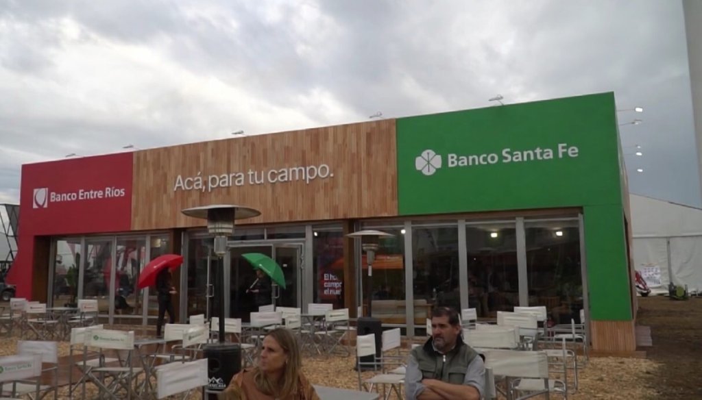 Tras una cosecha récord, el financiamiento busca apuntalar otra campaña con buenas expectativas