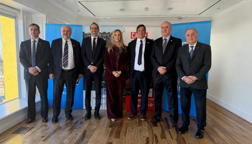 El Gobierno confirmó la 2° edición de la “Semana de la Carne Argentina en Estados Unidos”