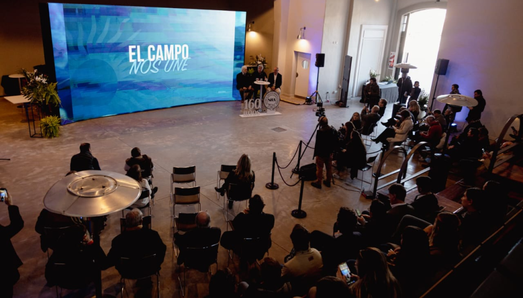 Se viene La Rural 2026: con “la mejor genética del mundo”, se prepara para “unir” el campo y la ciudad