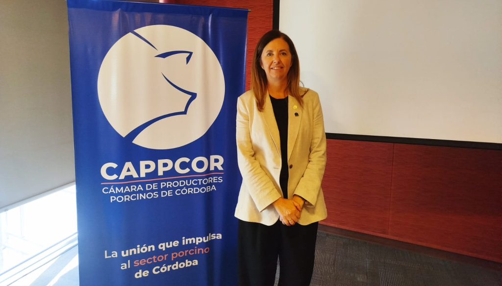 Dia de la Porcicultura: “El gran reto es que la elección del cerdo por precio se convierta en un hábito”
