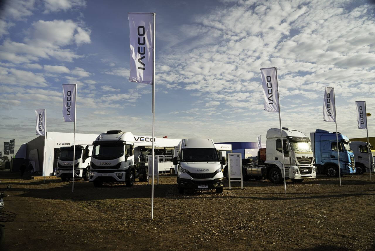mas de iveco agroactiva