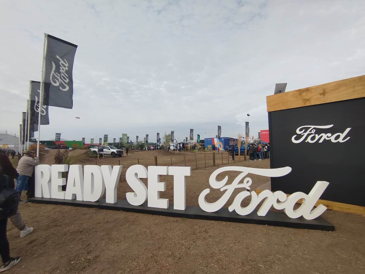 pista pruebas ford agroactiva