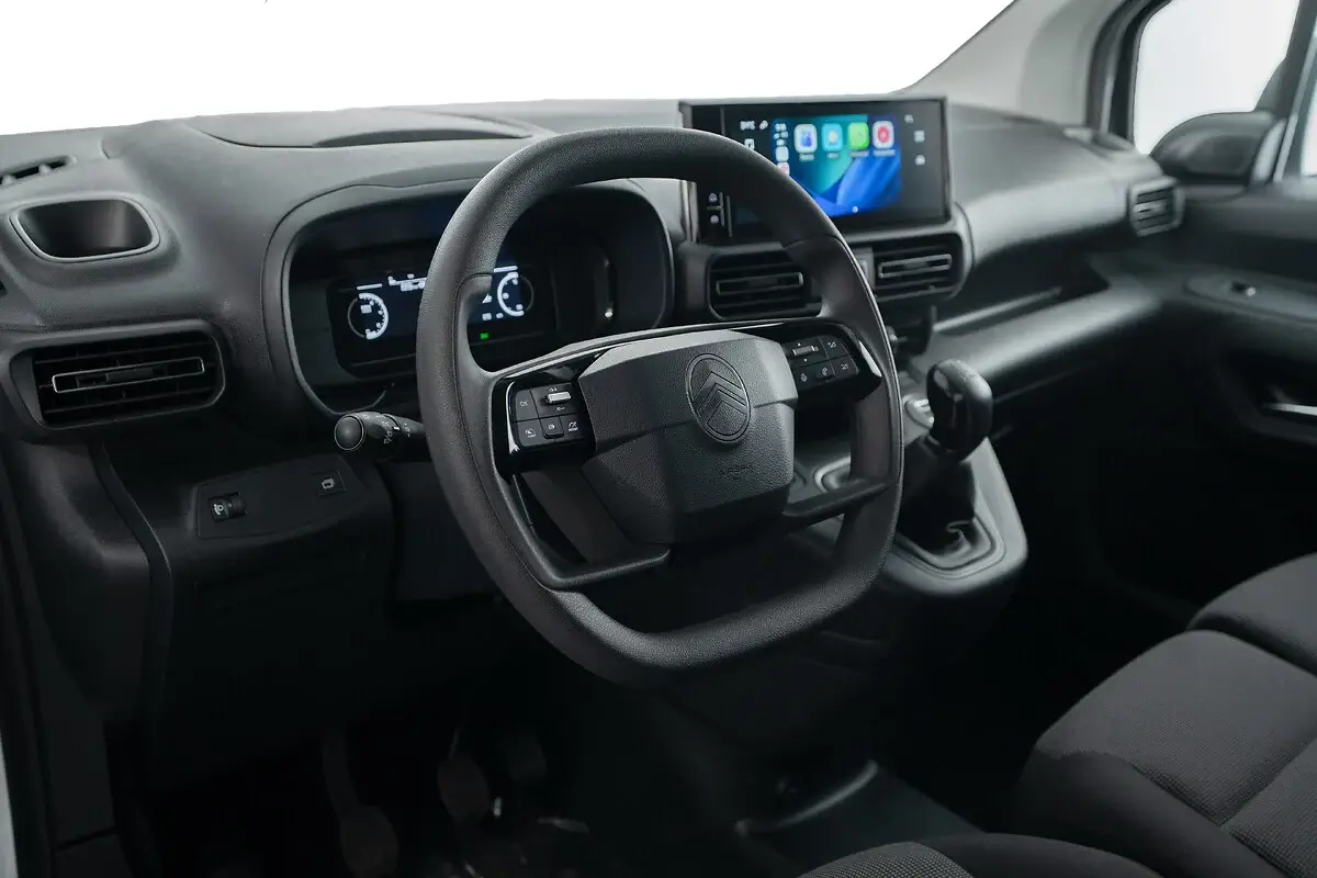 volante berlingo