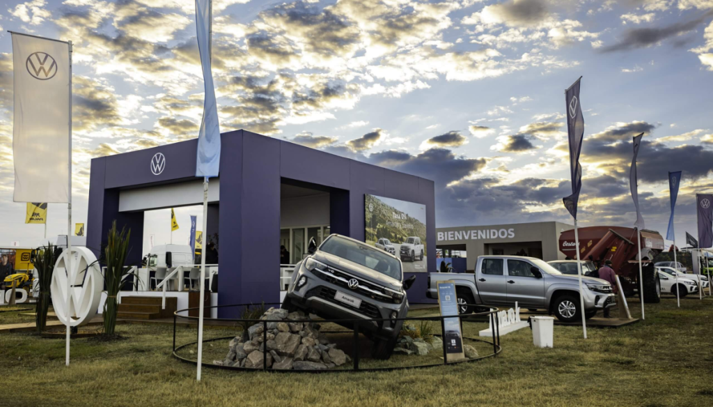 vw agroactiva