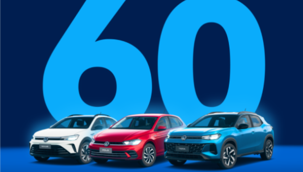 Para comprar o cambiar el auto, más financiación: hasta 60 meses y cuotas promedio desde $ 526.000