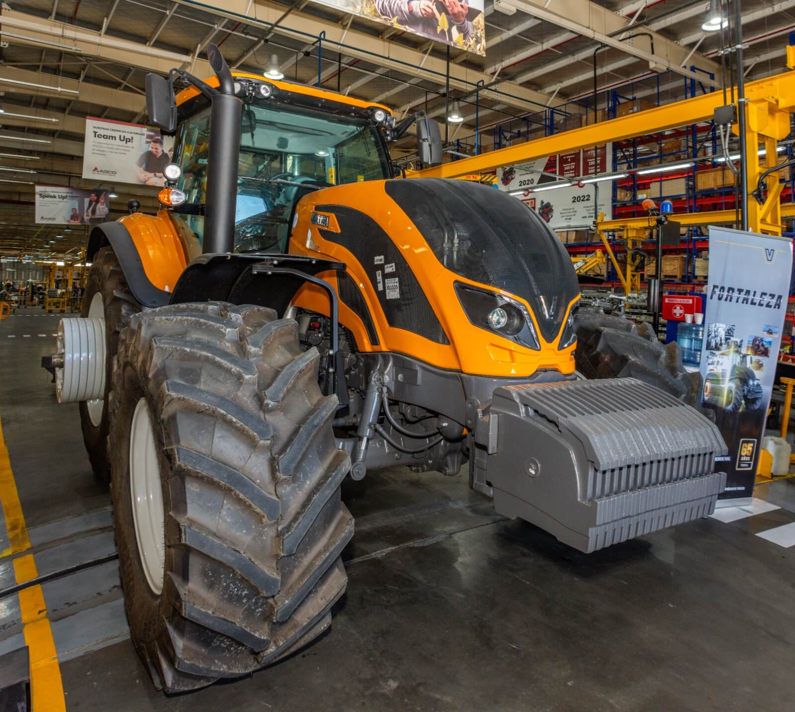 AGCO 3