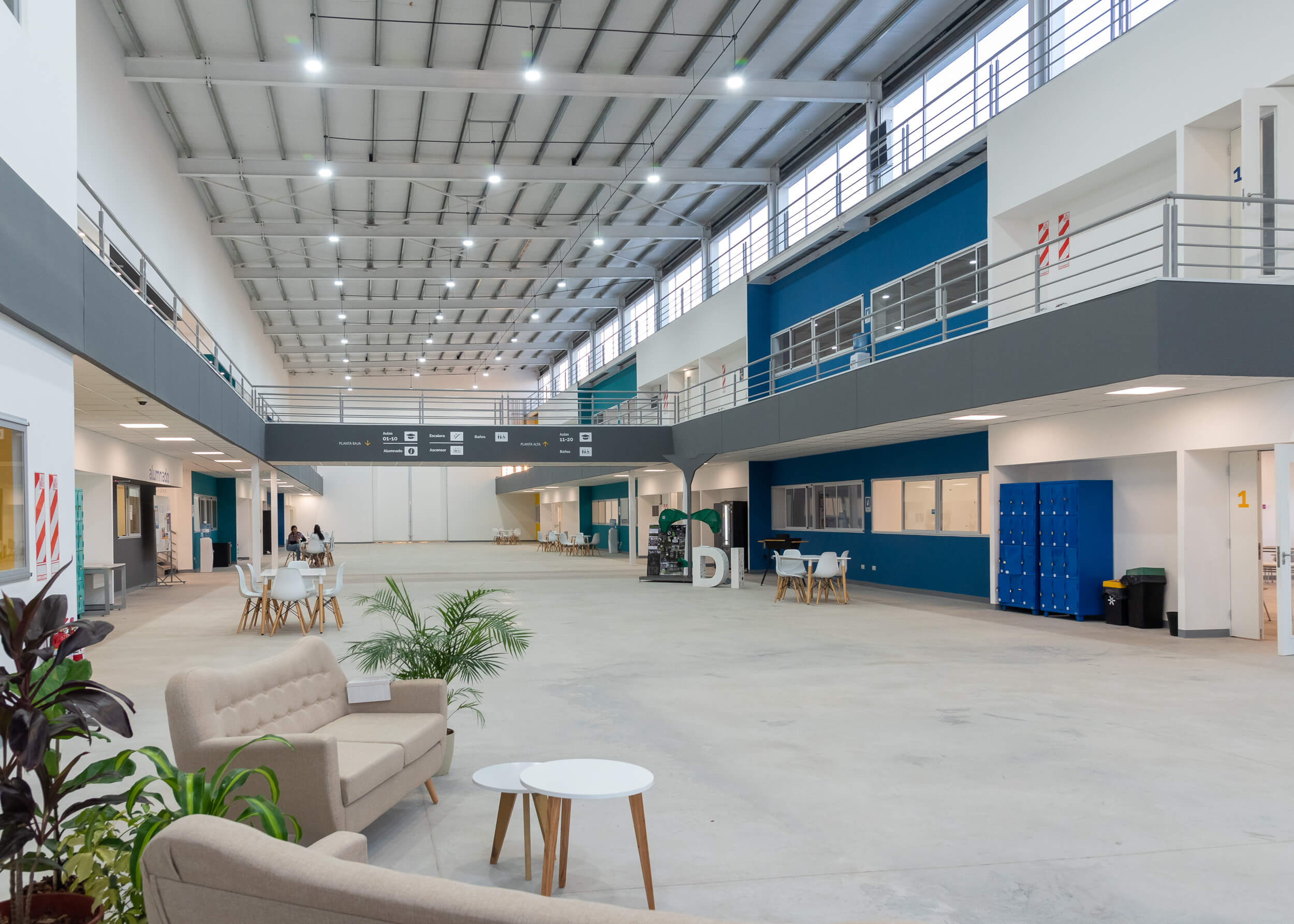 Campus UNRaf 2