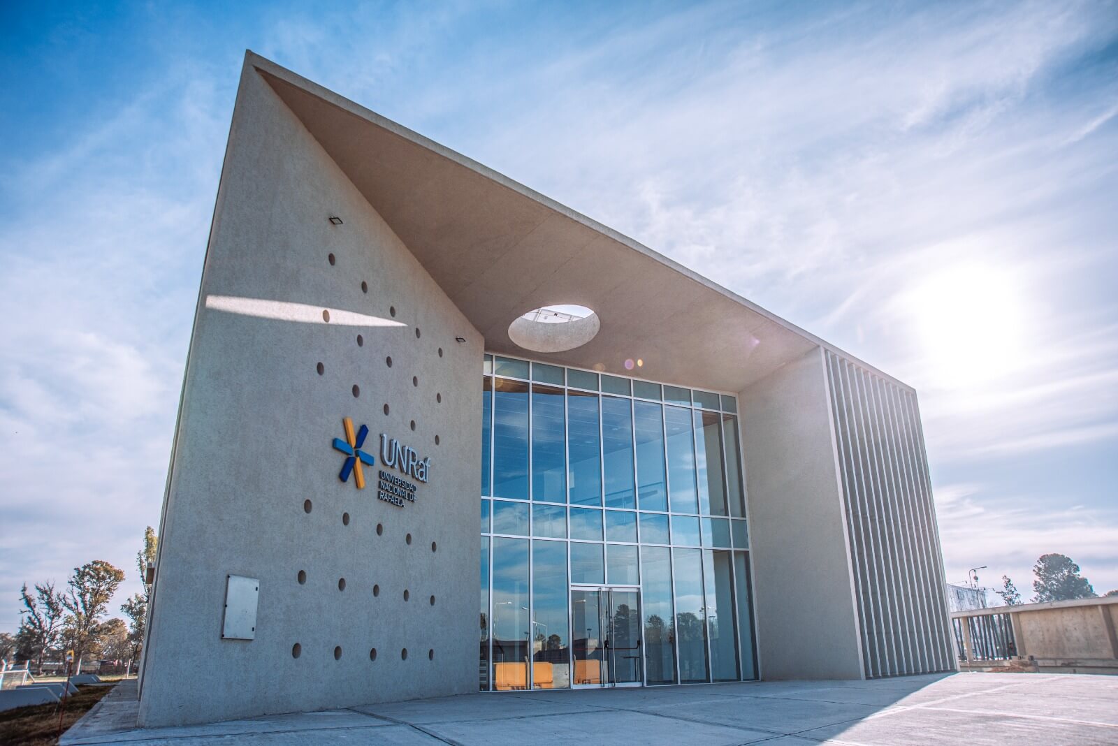 Campus UNRaf 3