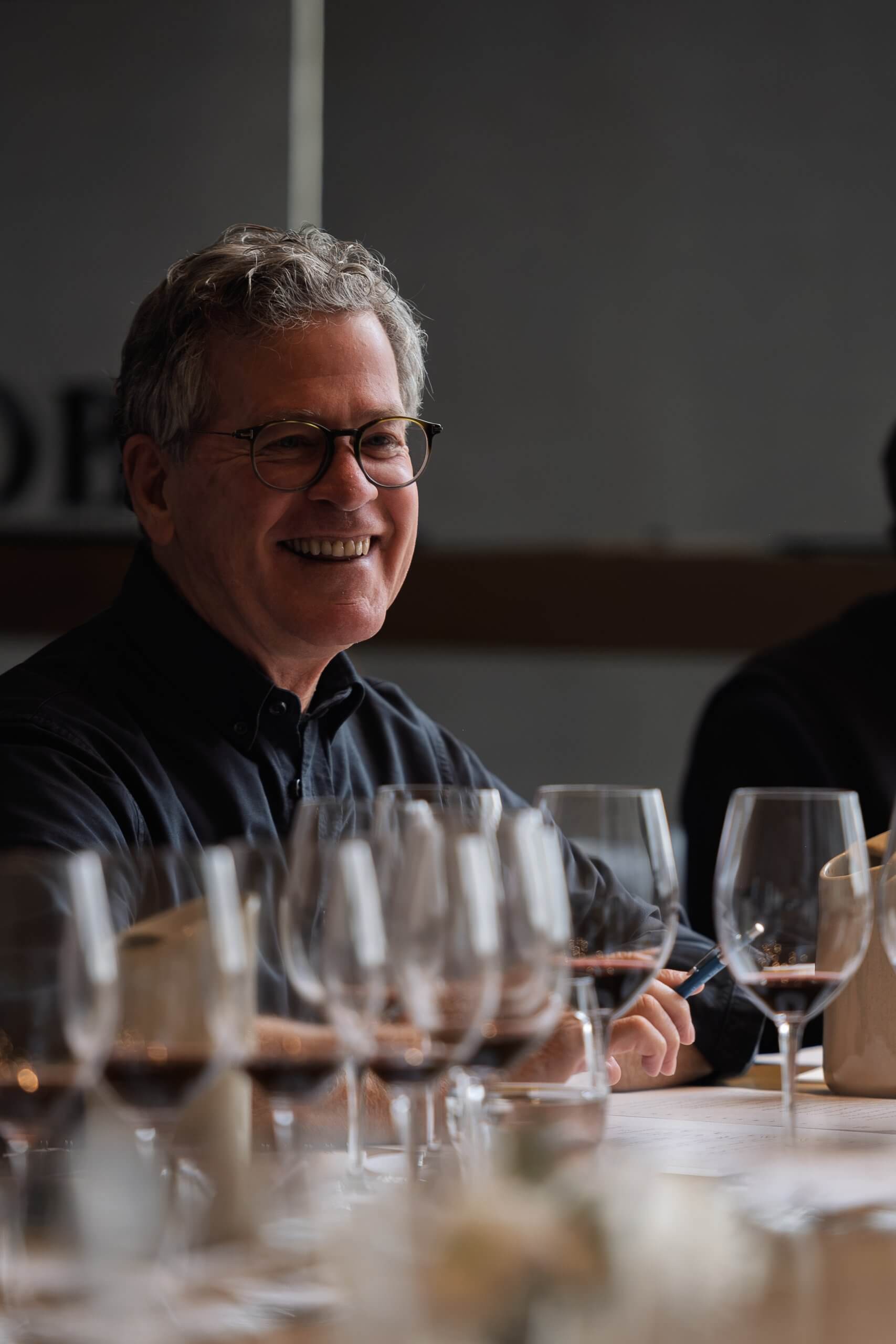 El "Steve Jobs" de la vitivinicultura y las 25 cosechas del primer vino “perfecto” de Argentina 1 NZ71516 scaled