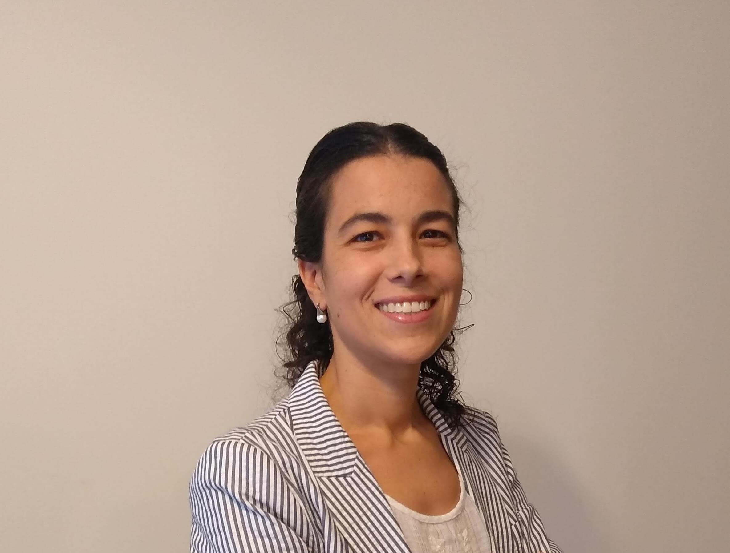 Rosario Campos foto perfil 1