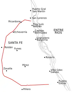 Ruta Nacional A012 Argentina.svg
