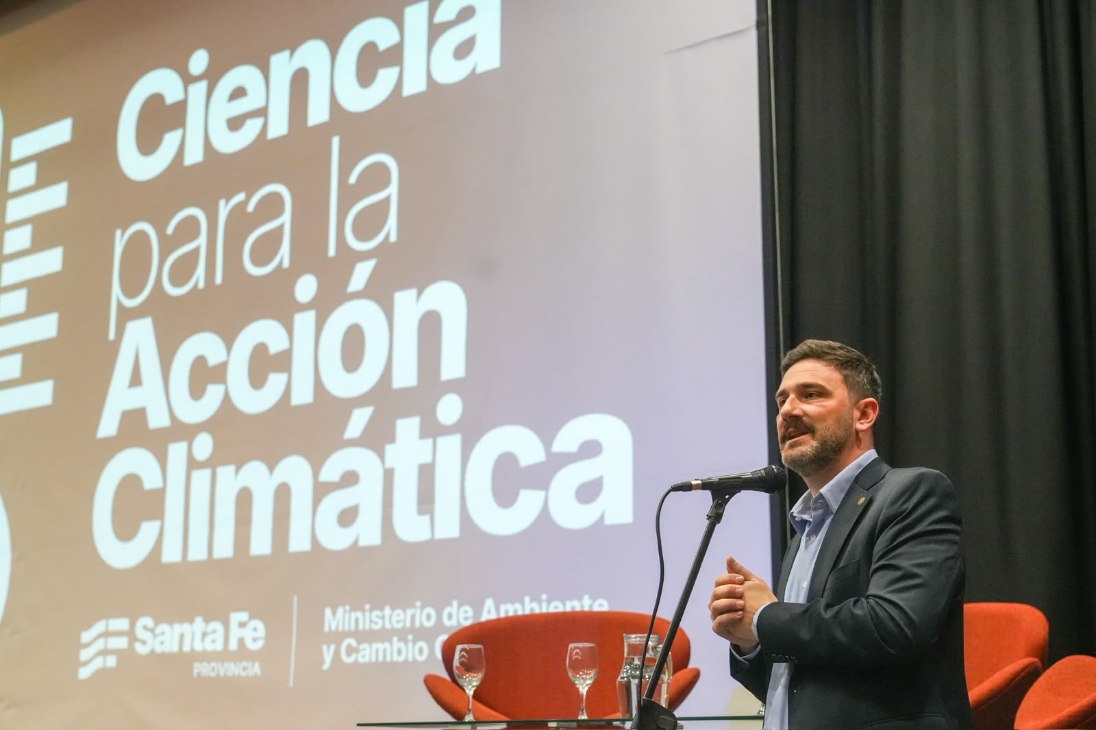 De las emisiones de carbono a El Niño: Santa Fe tiene un "plan de respuesta" frente al Cambio Climático 1 WhatsApp Image 2026 07 29 at 15.09.07