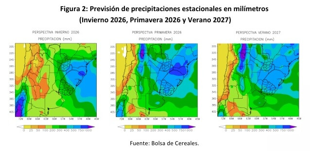 El girasol no quiere perder el tren y va por otro año de expansión: la siembra crecería otro 5,3% 8 bolsa clima