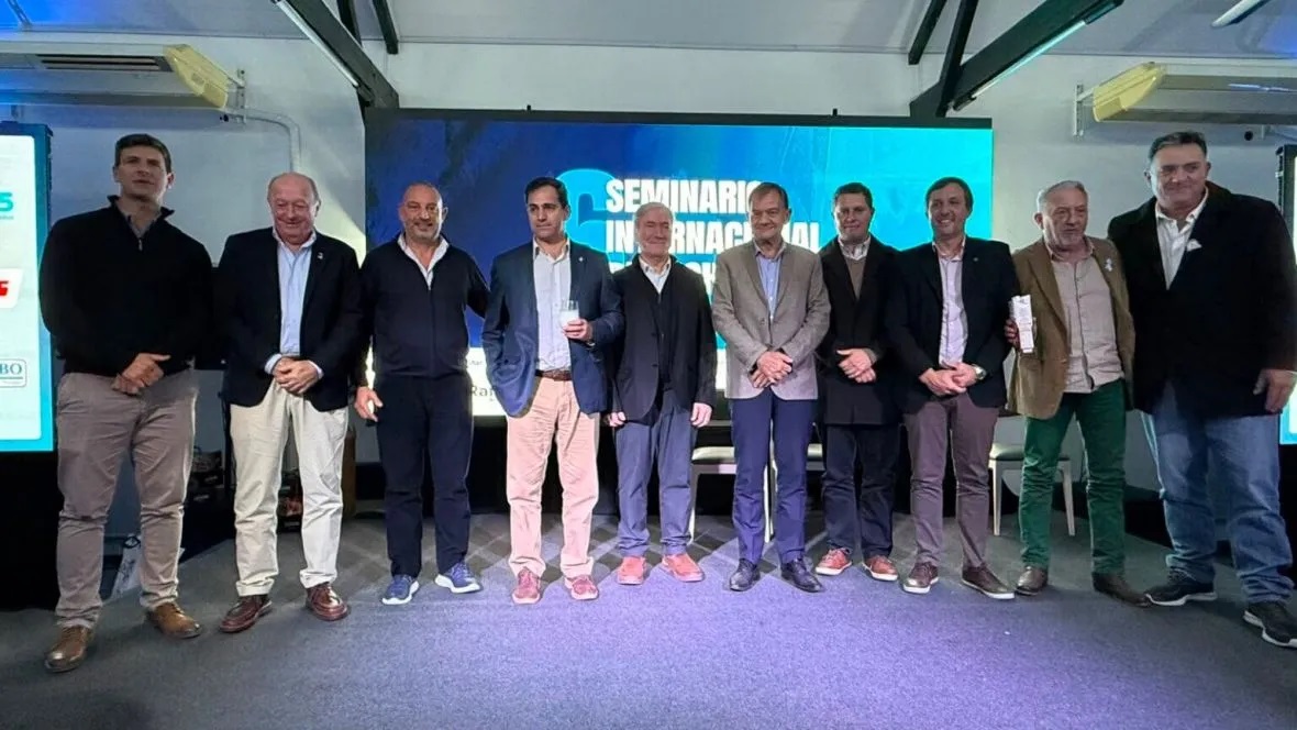 La lechería busca un nuevo rumbo: tambos, industria y Gobierno trazan una agenda común para crecer 1 cra
