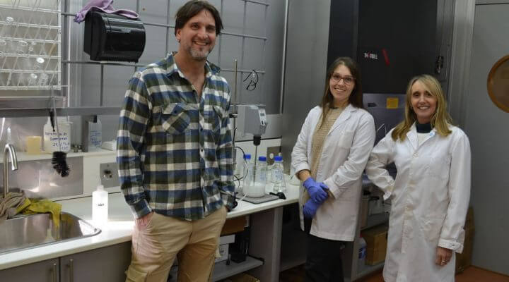 Nanotecnología aplicada al agro: buscan hacer más eficiente el uso de fertilizantes 2 foto5 1 720x400 1