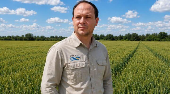 Nanotecnología aplicada al agro: buscan hacer más eficiente el uso de fertilizantes 3 foto6 720x400 1