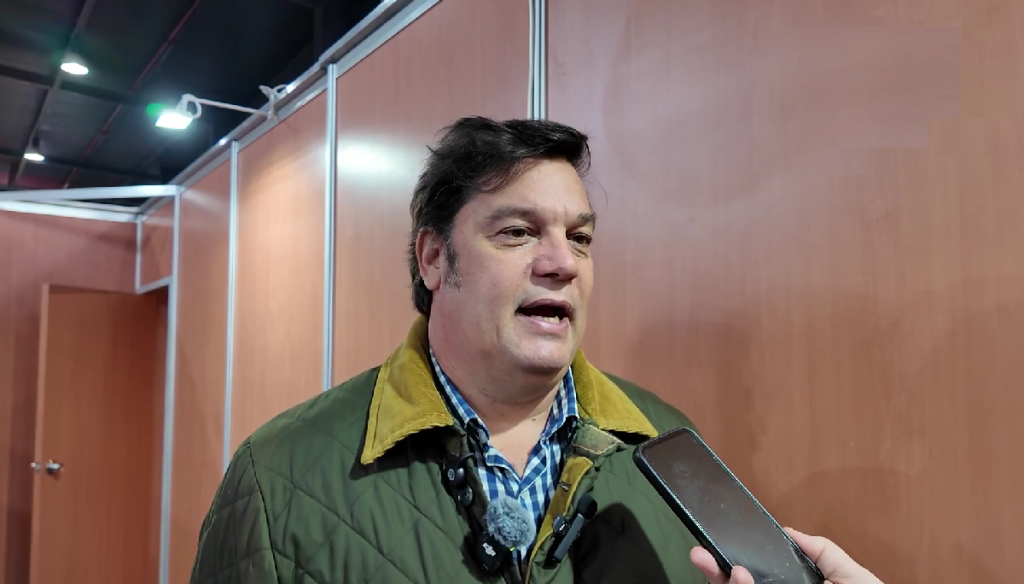 “Estamos sorprendidos: hacer voluntario el aporte al IPCVA es un eufemismo para decir que cierre”