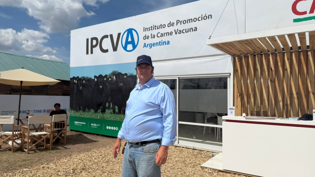 Disputa por el IPCVA: la Mesa de Enlace y entidades frigoríficas rechazan un cambio que impulsa el Gobierno