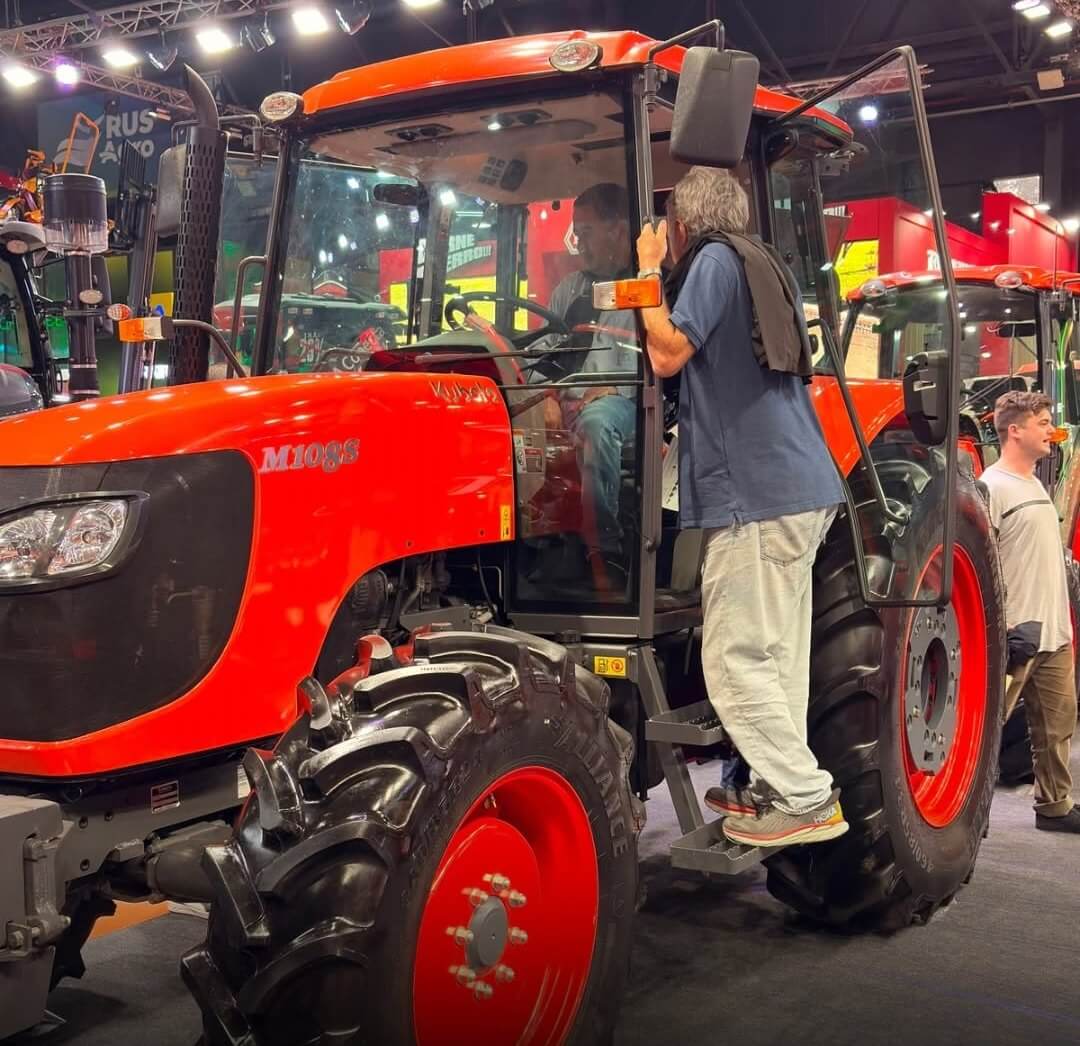 kubota