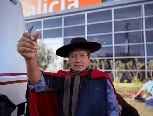 leoncio burgos