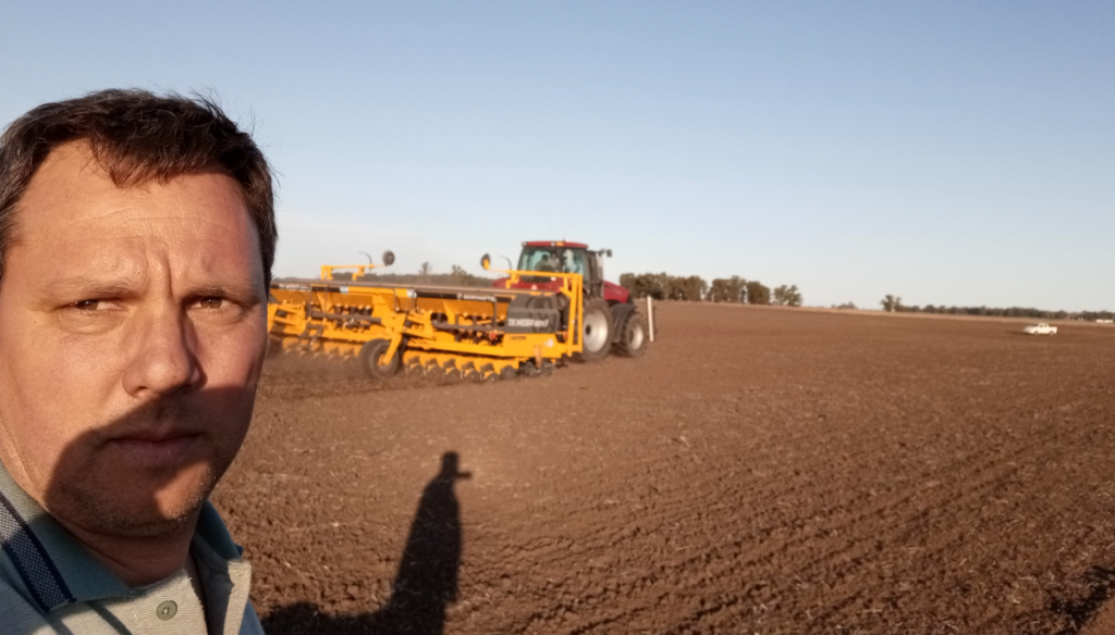 Carbap renovó autoridades y designó a Pablo Ginestet como nuevo presidente
