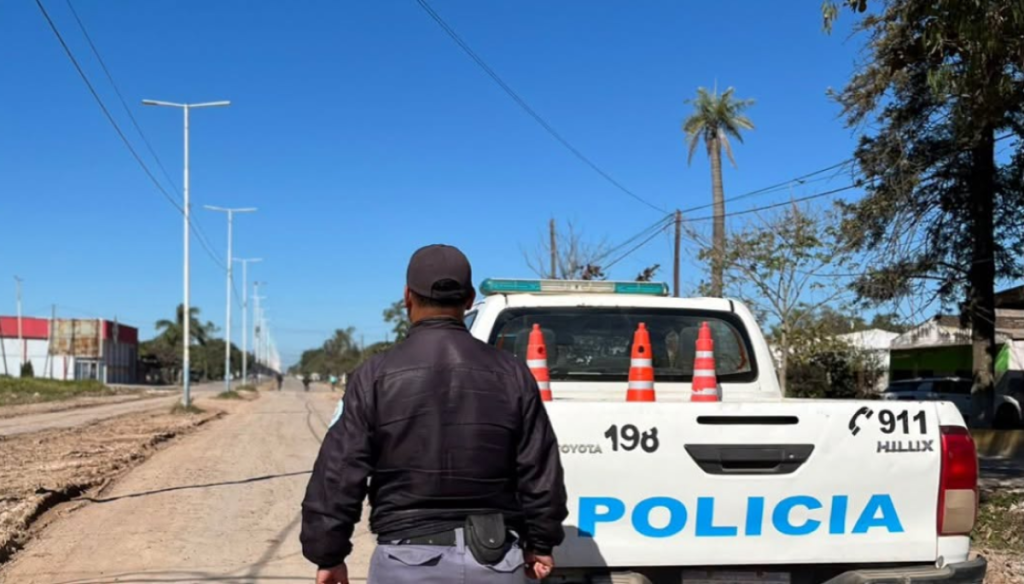 Formosa: productores ganaderos denuncian controles arbitrarios que generan enormes pérdidas