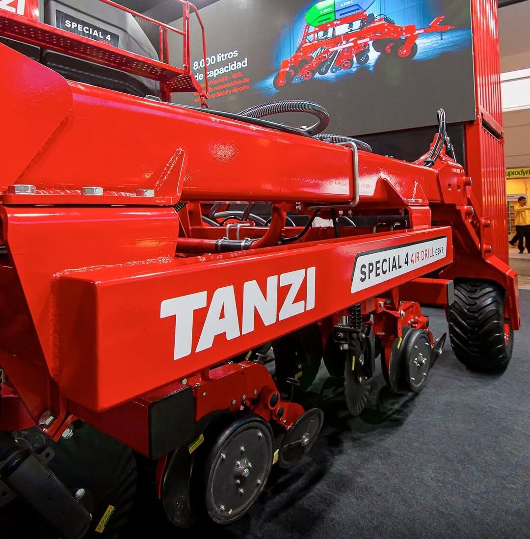 tanzi