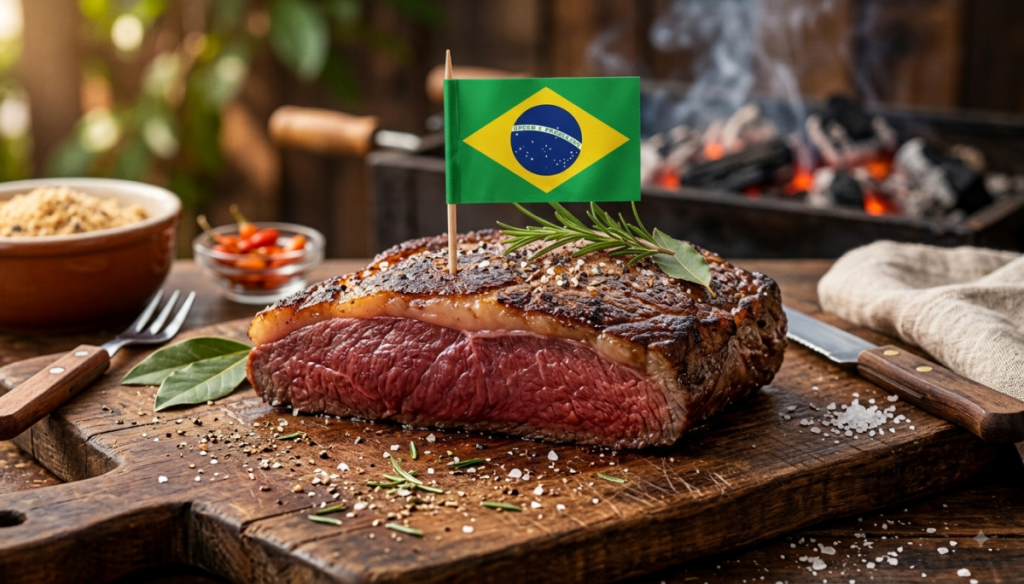 La paradoja de Brasil y su carne: aunque crece en exportaciones, corre el riesgo de quedarse sin mercados