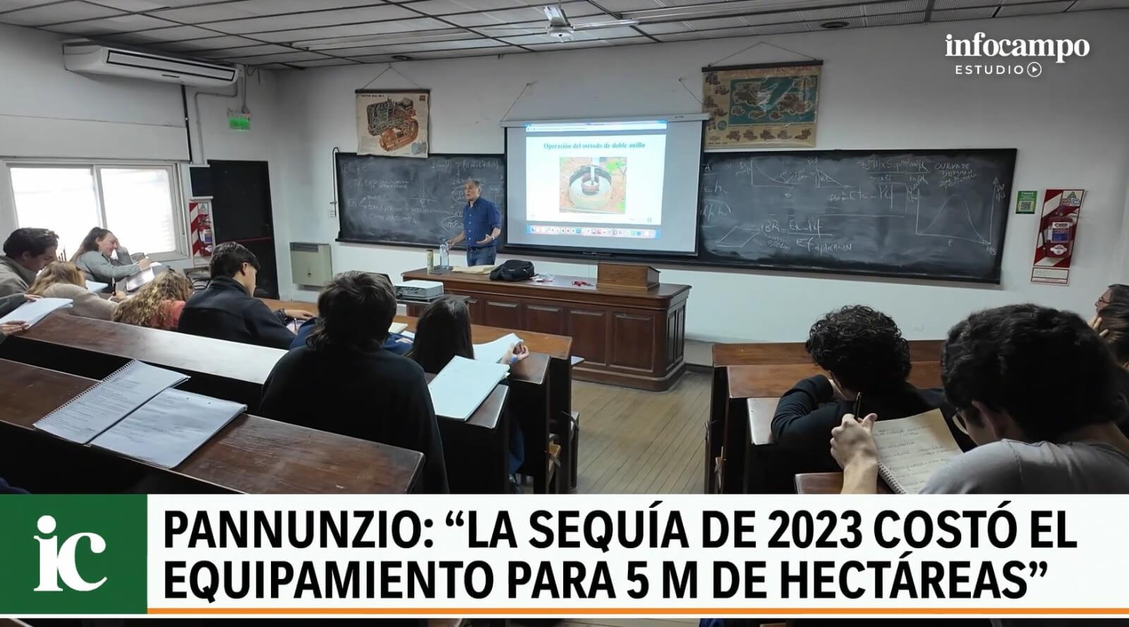 INFOCAMPO ESTUDIO 2D