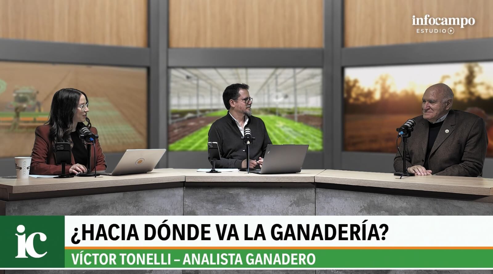 INFOCAMPO ESTUDIO 2E