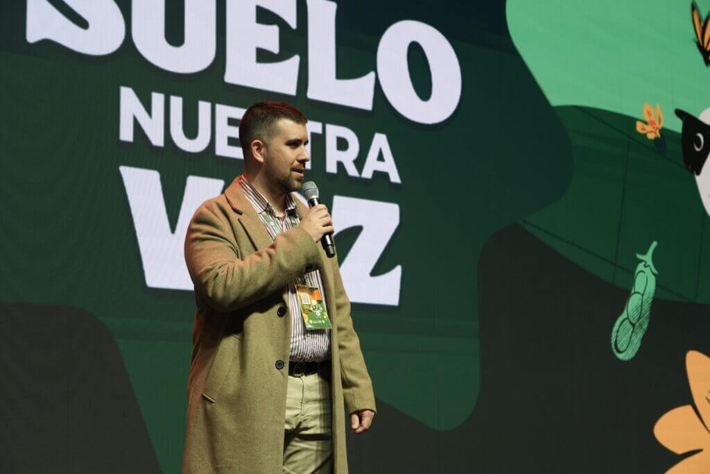 El regreso a Rosario fue con éxito: el Congreso Aapresid reunió a más de 12.500 asistentes 1 aapresid final2