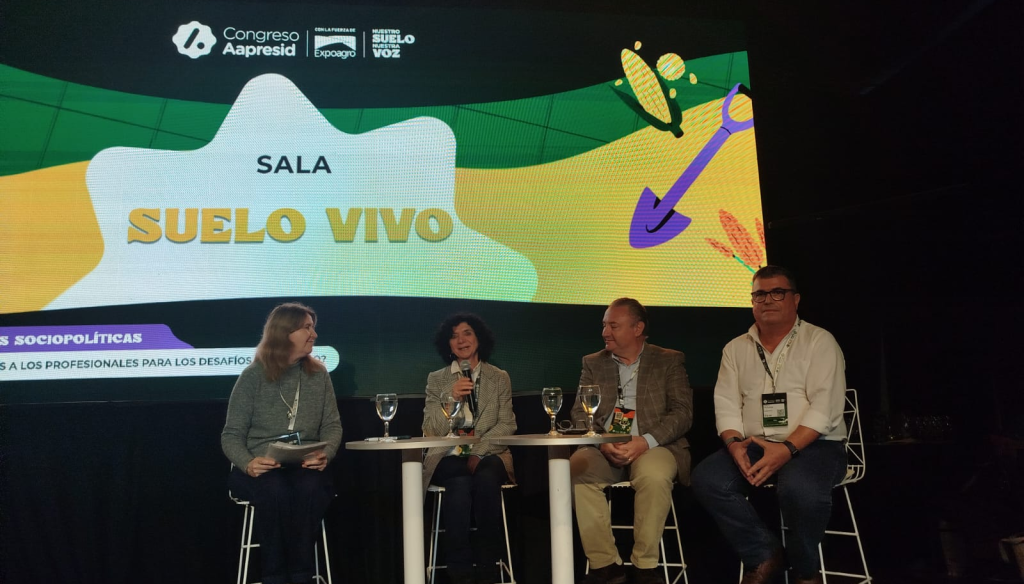 Día del Ingeniero Agrónomo: el desafío de la formación en la era de la IA y las habilidades blandas