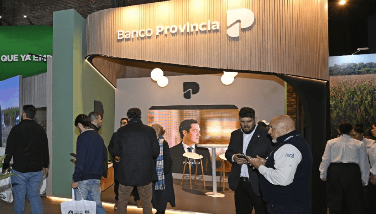 banco provincia aapresid
