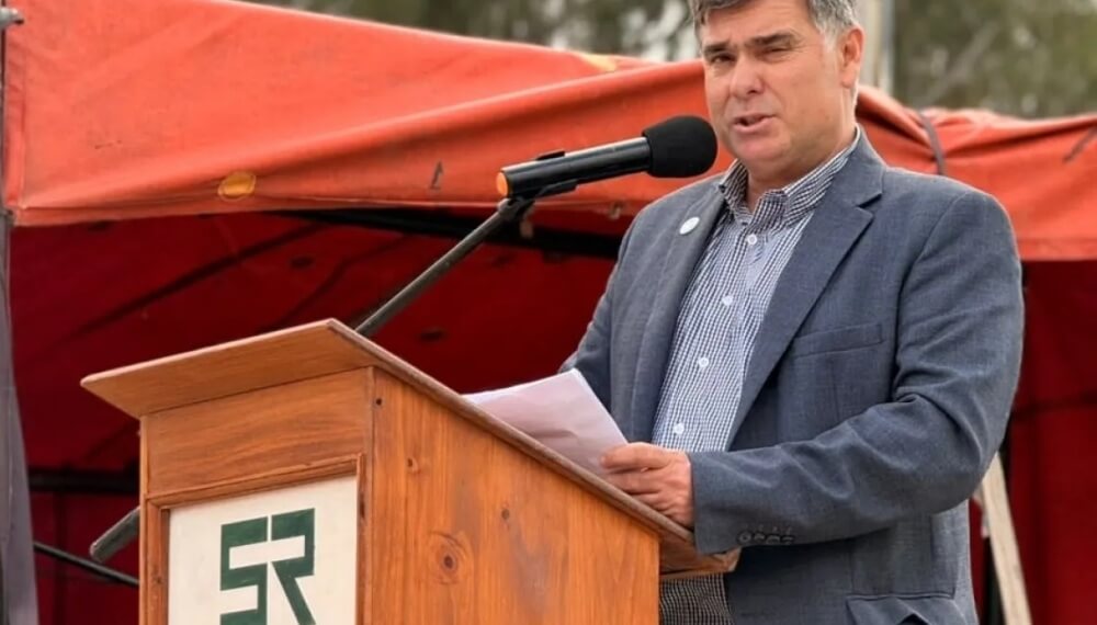 Control de la aftosa: CRA se mantiene firme y advierte que “el prestigio sanitario no admite improvisaciones”