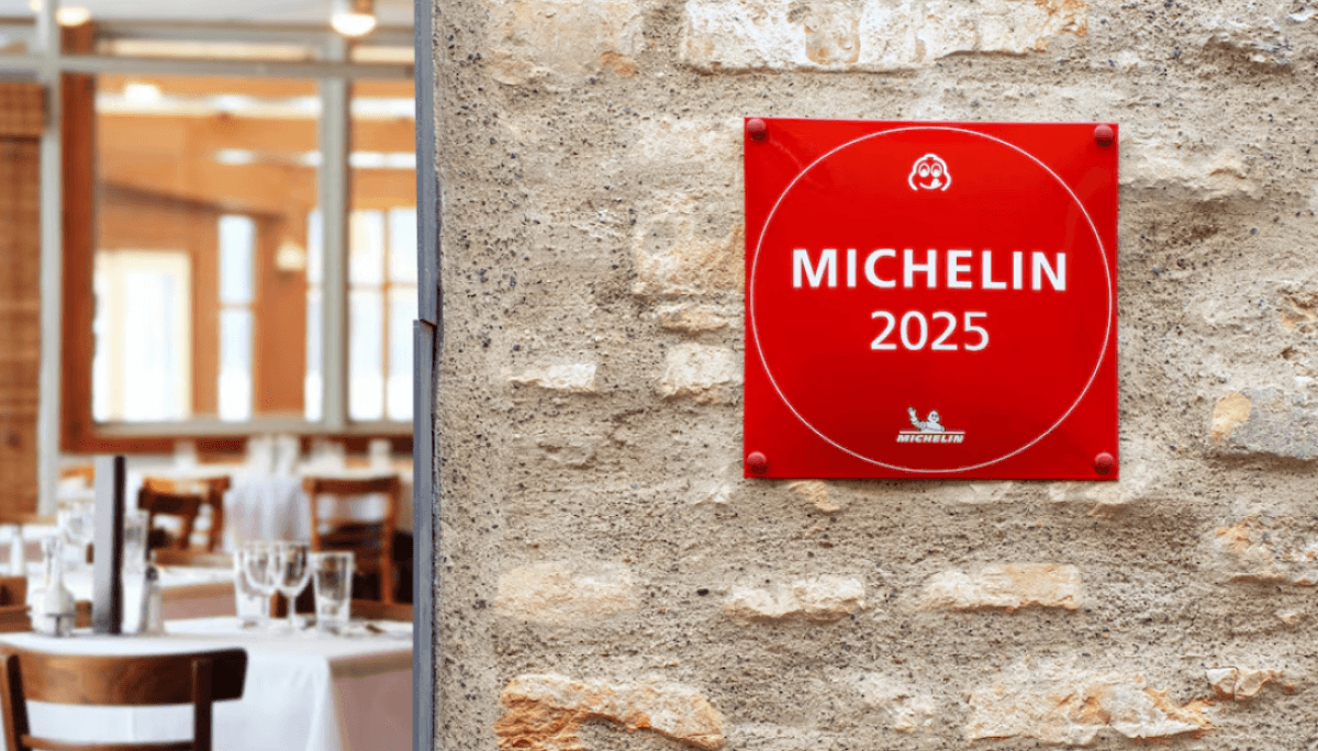 De la huerta a la Estrella: el efecto "Michelin" en el agro mendocino 1 estrella michelin restaurante