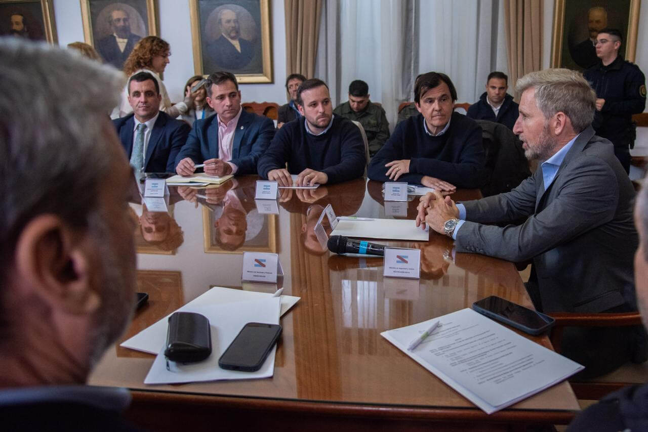 frigerio afe nino