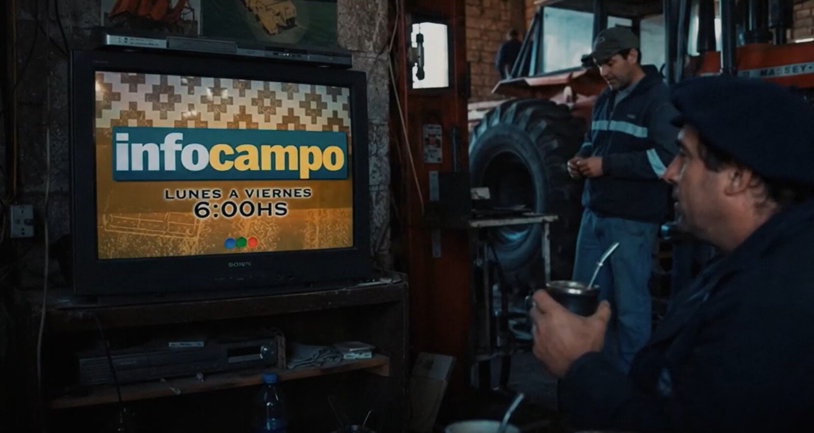 infocampo estudio 2