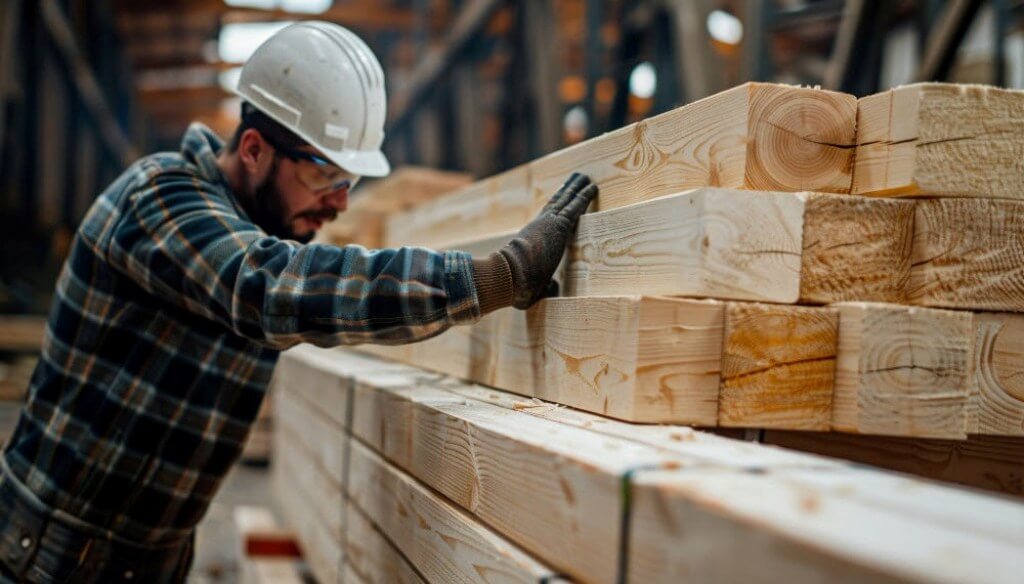 Alerta en la industria de la madera: el atraso cambiario y los costos ponen en jaque a las pymes