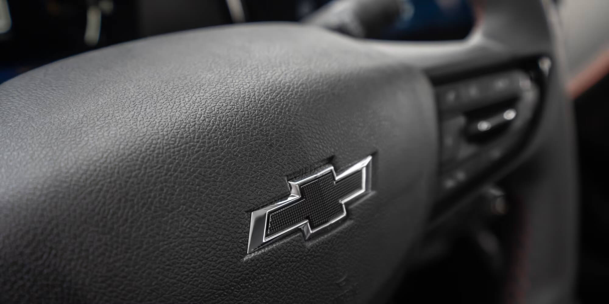 Chevrolet Montana Volante