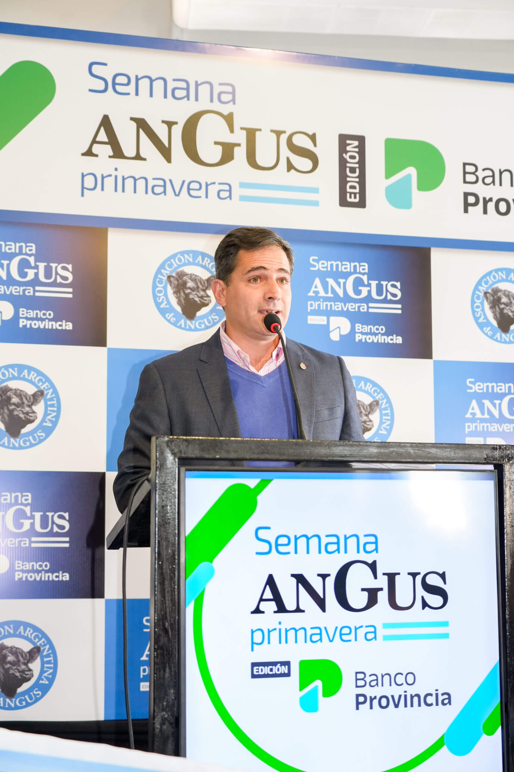 Descargar foto de Manuel Chiappe subsecretario de Produccion Agropecuaria y Forestal
