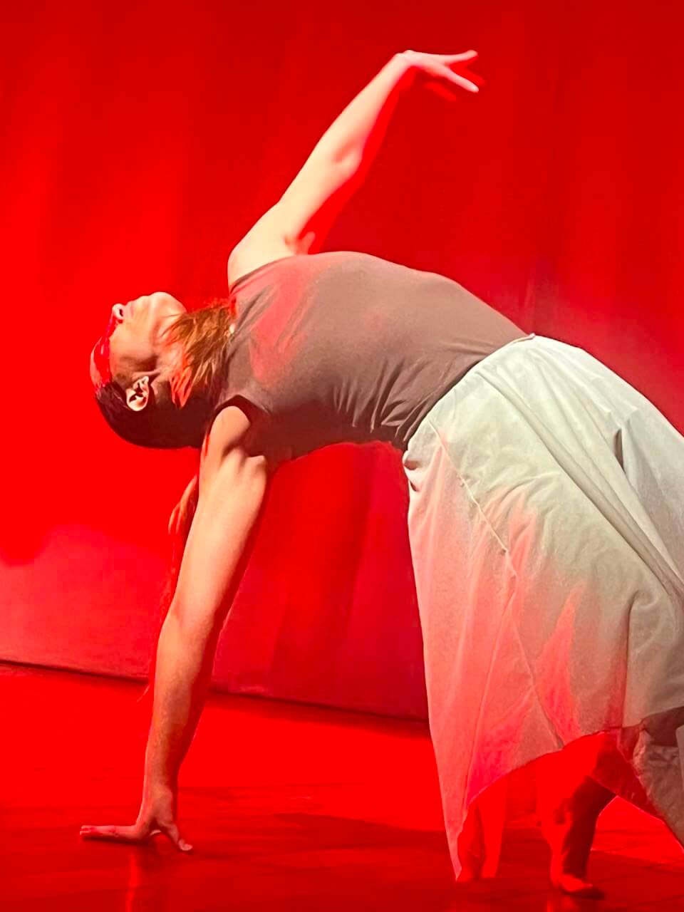 Hobbies Danza