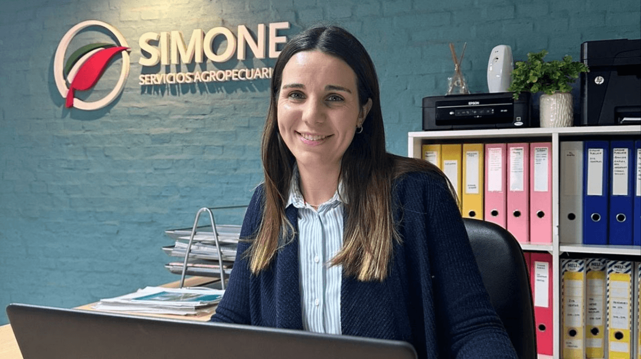 Jenny en Simone Agro